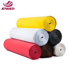 High quality Crosslinked eva foam material white color 6mm eva foam roll